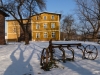 36 huis in winter lowres