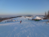 34 skipiste Lysa Gora lowres